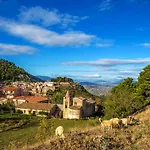 Vista Mari Διαμέρισμα *