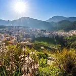 Vista Mari Διαμέρισμα Gratteri