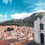Διαμέρισμα Vista Mari Gratteri