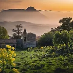 Διαμέρισμα Vista Mari Gratteri