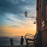 Vista Mari Διαμέρισμα Gratteri