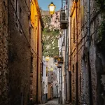 Διαμέρισμα Vista Mari *