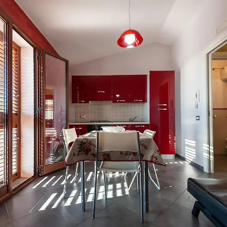 Apartmán Vista Mari *