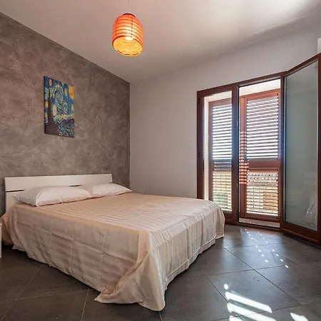Apartment Vista Mari