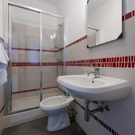 Appartement Vista Mari Gratteri