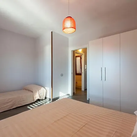 Vista Mari Apartment