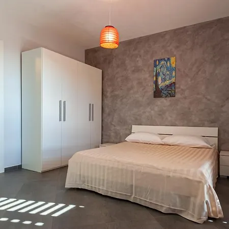 Appartement Vista Mari *