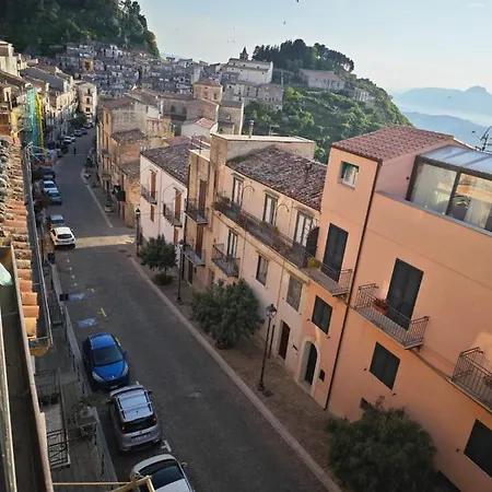 Vista Mari Appartement Gratteri