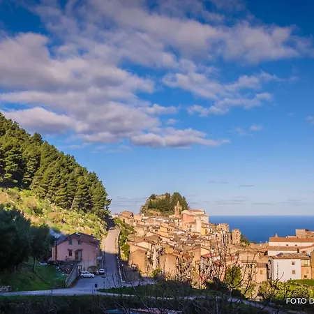 Appartamento Vista Mari *