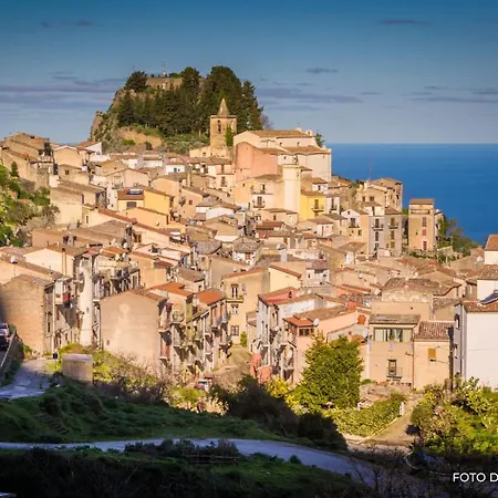 Appartamento Vista Mari