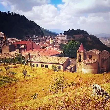 Appartement Vista Mari
