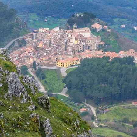 Vista Mari Gratteri