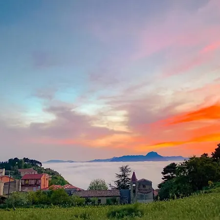 Vista Mari *