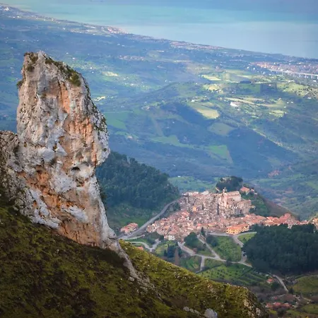 Vista Mari Appartamento