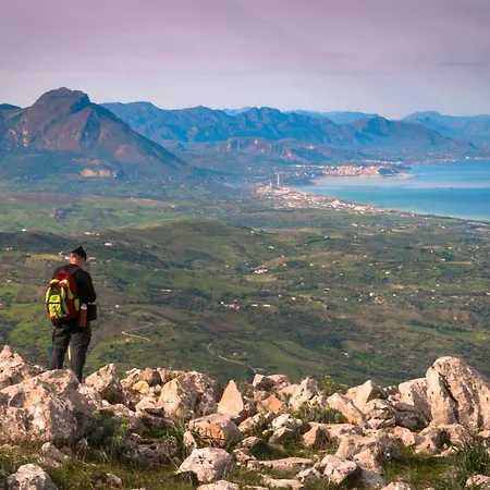 Appartamento Vista Mari *