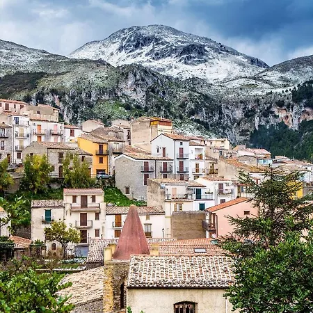 Vista Mari Gratteri