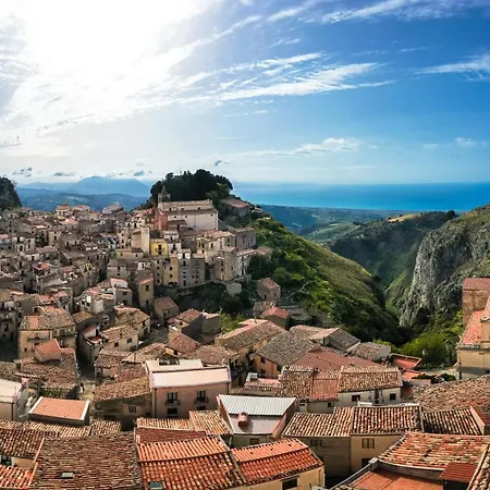 Appartamento Vista Mari