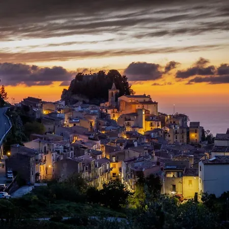 Vista Mari * Gratteri