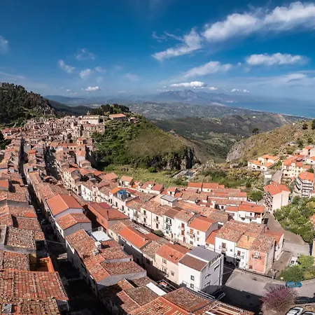 Vista Mari Appartamento Gratteri