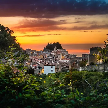 Appartamento Vista Mari
