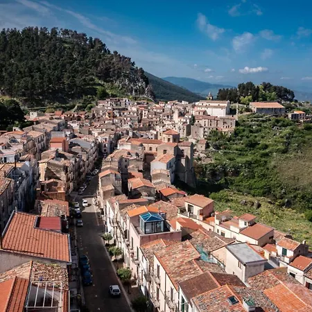 Vista Mari * Gratteri