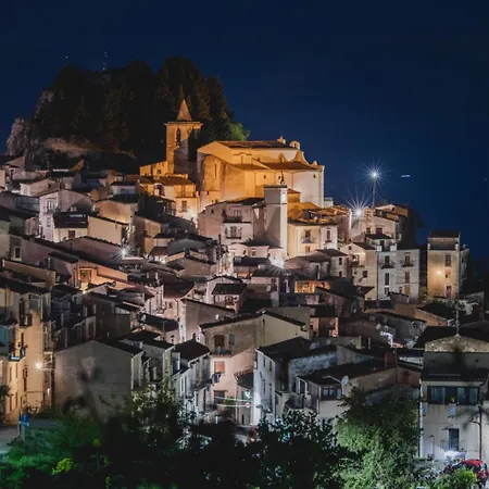 Vista Mari Gratteri