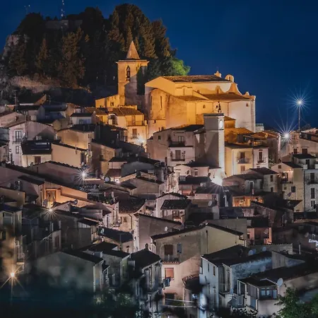 Vista Mari * Gratteri